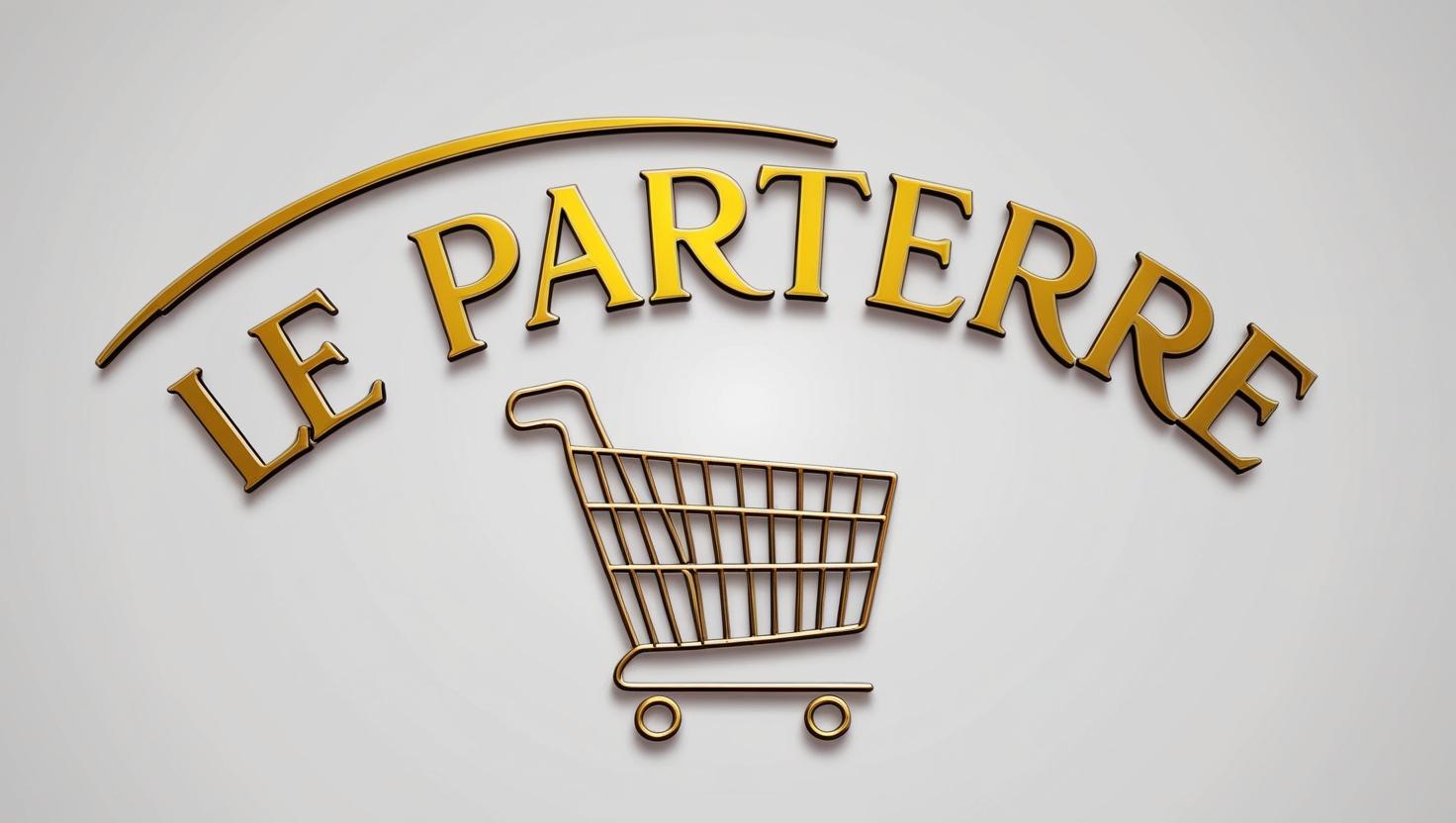 Le Parterre Logo